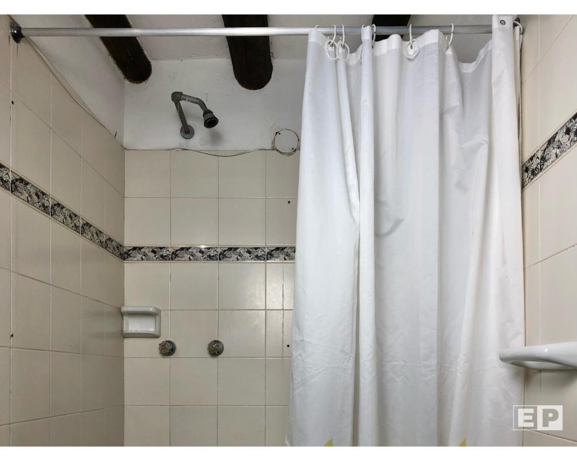 فيلا دي ليفا Beija Flor Hostel المظهر الخارجي الصورة