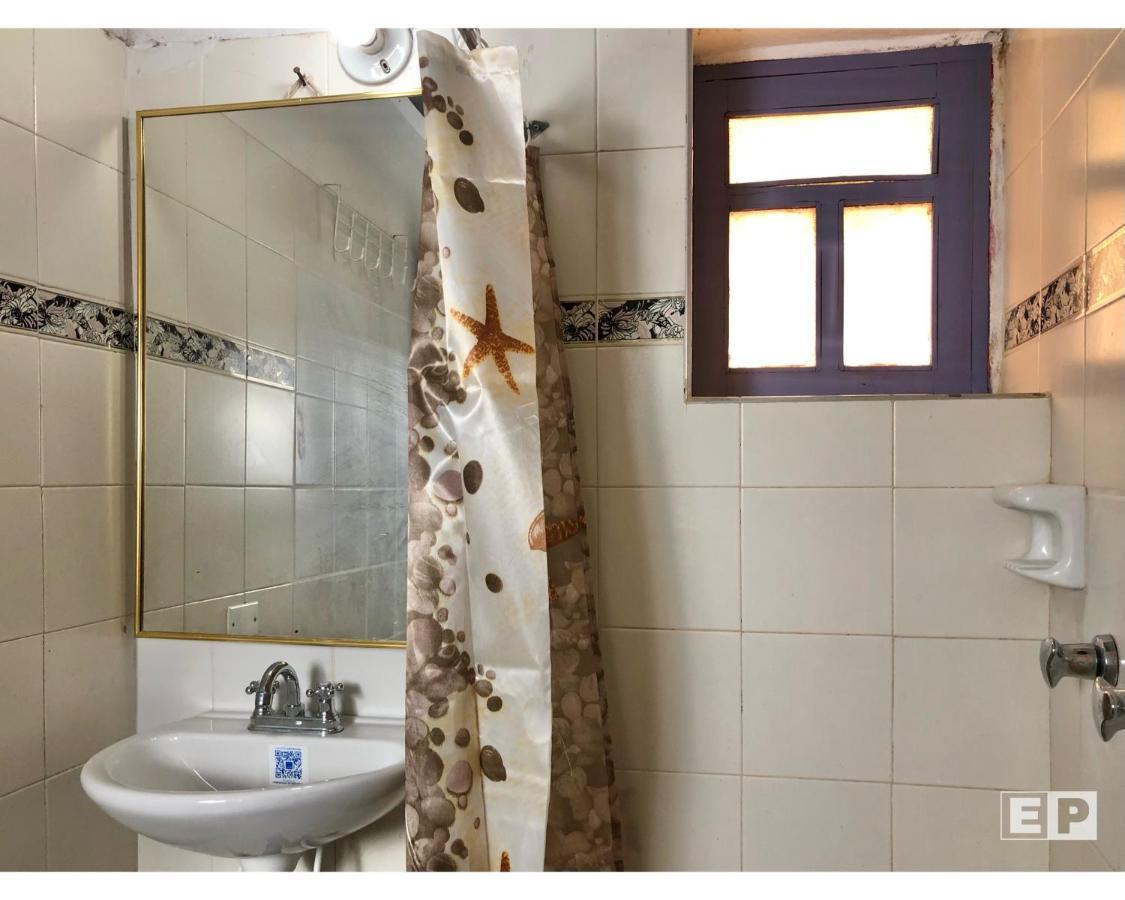 فيلا دي ليفا Beija Flor Hostel المظهر الخارجي الصورة